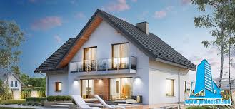 On 12 octombrie 2015 in case, design interior,. Proiect Casa Cu Parter Si Mansarda Si Piscina 242m2 101090 Proiectari Si Constructii