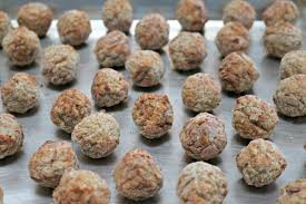 This recipe comes from a bag of frozen meatballs, and it is very easy, quick and yummy. Delicious Swedish Meatballs Using Frozen Meatballs Mom 4 Real