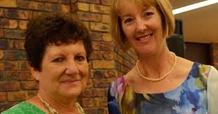 St George marks International Women's Day