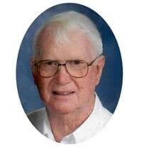 Edwin Hunter Obituary