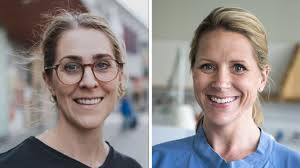 Anna-Karin Eklund omvald