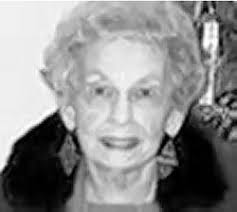 Virginia Stanaway Obituary (2013)