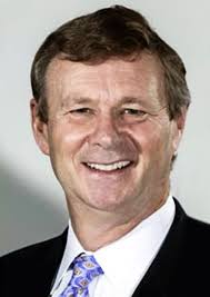 Rev. Joseph P. Parkes, SJ