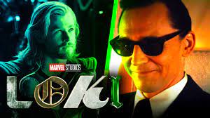 Loki is db cooper [in the marvel cinematic. Nhwei7nbpx2nwm