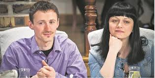 Iza małysz dołącza do grona uczestników. Adam I Iza Malysz Kochaja Sie Kloca I Tesknia Glos Wielkopolski