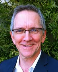 Jeffry Walker Named Executive Director of Incredible Children's Art Network 