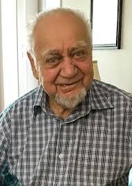 Obituary information for Arthur Bartel