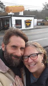 Rockaway Beach, OR. I sure do miss you. 💙