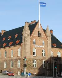 Vi inviterer til dialog og modtager gerne dine kommentarer. Nykredit Wikipedia