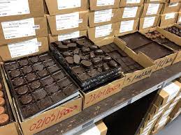 The shop is just located next to the factory in a modern building. Neuhaus Factory Shop Vlezenbeek All You Need To Know Before You Go Updated 2021 Vlezenbeek Belgium Tripadvisor