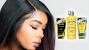 Weave Hair Glue