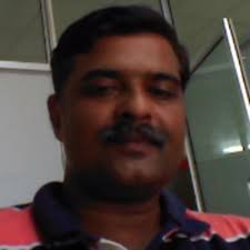 Rajesh MISHRA