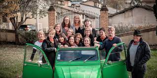 Ses habitants se nomment des gaillacois. Office De Tourisme De Gaillac 2021 All You Need To Know Before You Go With Photos Tripadvisor