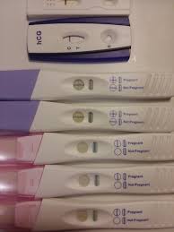 The best pregnancy test is accurate, affordable, and easy to use. Taken 8 Tests Almost All Have Faint Positive Madeformums Forum