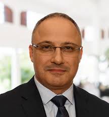 Dr. Ilia Zeltser, M.D.