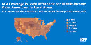 For the 2019 plan year, the shared responsibility payment (mandate, penalty) no longer applies. How Affordable Are 2019 Aca Premiums For Middle Income People Kff