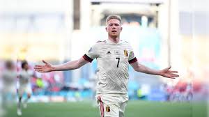 This is the match sheet of the euro 2020 game between denmark and belgium on jun 17, 2021. Osplcxnekqgkzm