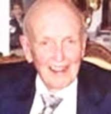 Dr Paul Hooper Nichols Jr. (1922-2010)