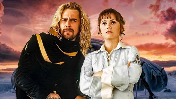 The Hitchhiker's Guide To The Galaxy 2 - Will It Ever Happen?