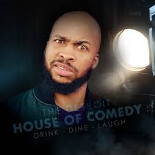 Tickets for Keenan Baker in Detroit from ShowClix