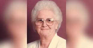 Tribute for Melba June Petty