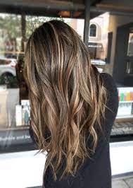 Bronde Www Kimjette Com Brunette Livedincolor Babylights Orlando Winterpark Orlandohair Hair Styles Long Hair Styles Balayage Hair