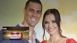 ¡Bomba! ¿Maju Mantilla y Gustavo Salcedo Juntos Otra Vez? ¡Impactante!