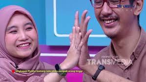 Derrick Michael, Pebasket 16 Tahun, Tinggi Badan 2,03 Meter