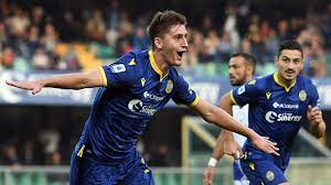 Dan saat ini kamu sedang nonton bola online live streaming pertandingan sampdoria vs verona. Verona Downs Sampdoria Espn Video