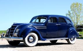 Image result for Chrysler Airflow