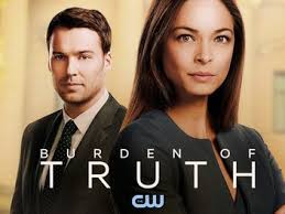 Burden of Truth: Season 4, Episode 3