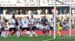 If this match is covered by bet365 live streaming you. 2019 20 Predictions Upper Mid Table Blackburn Derby Swansea Huddersfield Newsatden Co Uk