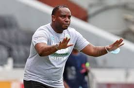 Amazulu docked six league points. Safa Must Pay R2m To Get Benni Mccarthy From Amazulu Sport