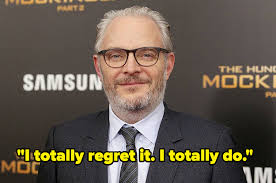 People Are Reacting To The “Hunger Games” Director Admitting He Regrets  Splitting “Mockingjay” Into Two Parts