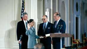 Ruth Bader Ginsburg Obituary Of The Supreme Court Justice Bbc News