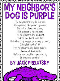 A Quick And Easy Visualizing Lesson Using Poetry Includes Freebies Teaching Poetry Poetry For Kids Kids Poems