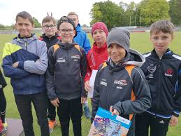 JtfO „Leichtathletik“