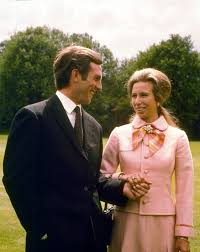 Eugenie (right) marked her second wedding anniversary by sharing previously unseen photos of herself and jack (left) from around the time of the video montage also features two delightful black and white snaps from the couple's wedding day, along with several candid snaps and selfies taken. A Look Back At Princess Anne S Wedding Over The Moon