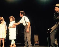 Le Rotary et le Déclic'théâtre réinventent l'art dramatique humanitaire