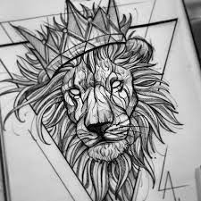 Community Wall Photos 36 970 Photos Vk Lion Tattoo Design Wolf Tattoos Lion Tattoo