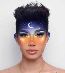 Celebrity Chart Reading Youtube Star James Charles