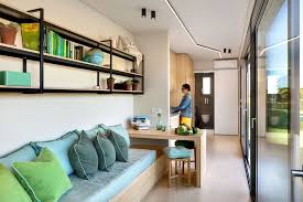 Cocoon Modules Coco Mat 7 Design Milk En 2020 Maison Container Plan Maison Contenaire Maison Prefabriquee