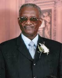 Arthur Byrd Obituary