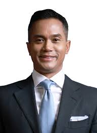 Anindya Novyan Bakrie | World Economic Forum