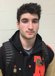 Northville subdues Brighton in KLAA West boys basketball clash