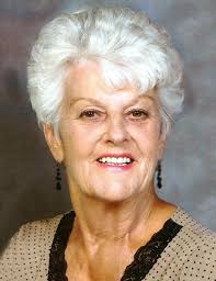 Obituary of Shirley Ida Eileen Gallander