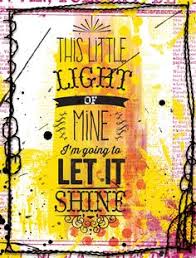 70 This Little Light Of Mine Ideas Light Sunday School Songs Words