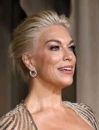 Hannah Waddingham turns 51 today