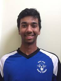 The 2021 All-Metro boys and girls tennis teams