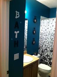 Teal Black And White Bathroom Black Bathroom Decor White Bathroom Decor Black Bathroom